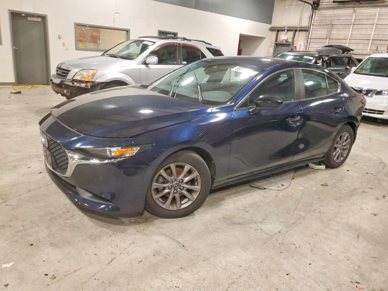 98770975 :رقم المزاد ، 3MZBPAAL3MM201460 vin ، 2021 Mazda 3 مزاد بيع