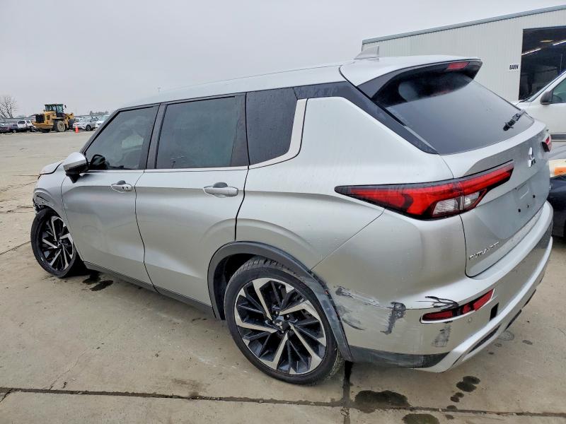 Продаж на аукціоні авто 2023 Mitsubishi Outlander, vin: JA4J3UA81PZ012021, номер лоту: 98774765