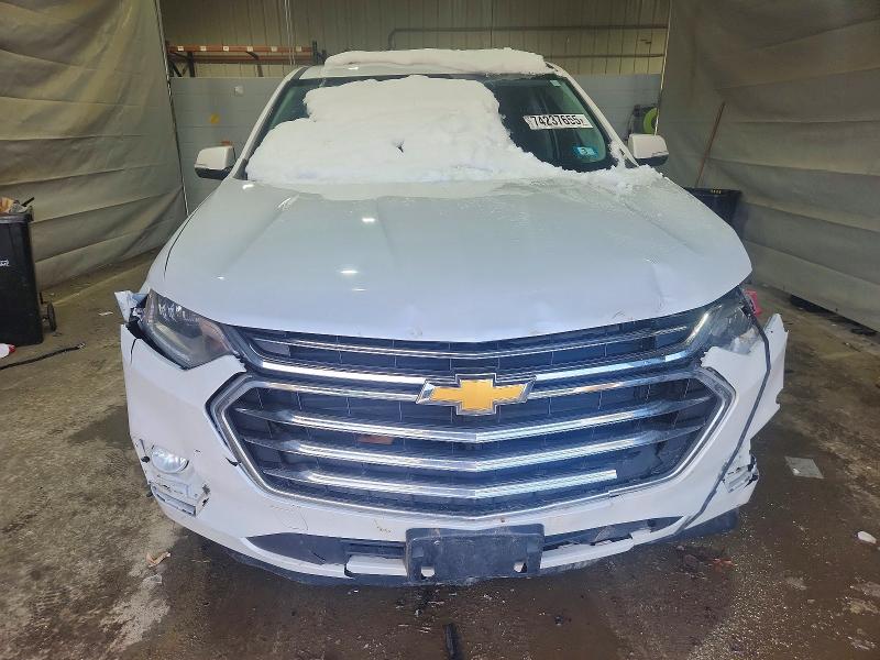 Aukcja sprzedaży 2018 Chevrolet Traverse, vin: 1GNEVKKW2JJ109969, numer aukcji: 74237655