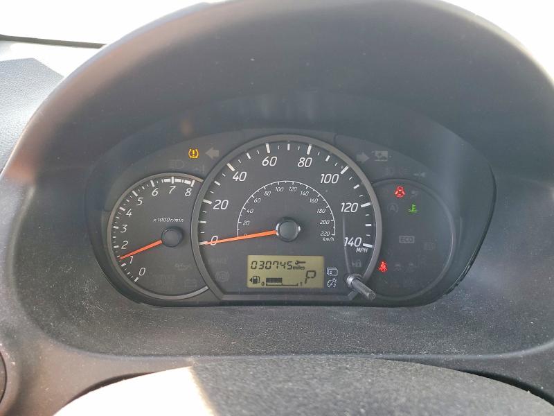 74263915 :رقم المزاد ، ML32FUFJ2PHF01519 vin ، 2023 Mitsubishi Mirage مزاد بيع