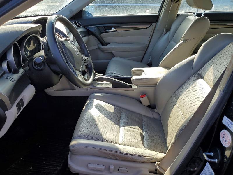 Продажа на аукционе авто 2012 Acura Tl, vin: 19UUA8F59CA016861, номер лота: 99984345