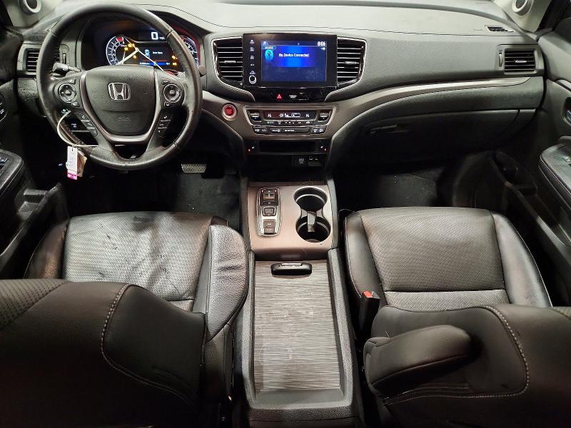 Aukcja sprzedaży 2023 Honda Ridgeline, vin: 5FPYK3F51PB068053, numer aukcji: 72363185