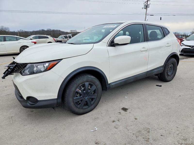 Продажа на аукционе авто 2019 Nissan Rogue Sport, vin: JN1BJ1CR5KW320777, номер лота: 99361275