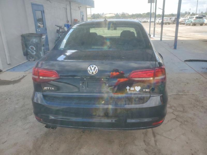 Aukcja sprzedaży 2016 Volkswagen Jetta, vin: 3VW267AJ8GM302910, numer aukcji: 74543945