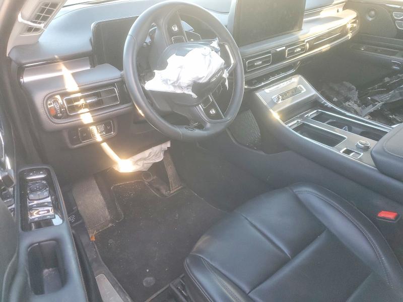 2025 Lincoln Aviator მანქანა იყიდება აუქციონზე, vin: 5LM5J6WC5SGL23437, აუქციონის ნომერი: 73337365