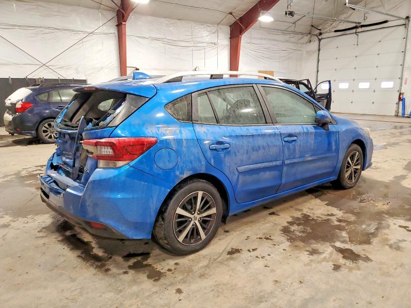Продаж на аукціоні авто 2020 Subaru Impreza, vin: 4S3GTAV61L3719589, номер лоту: 97645505
