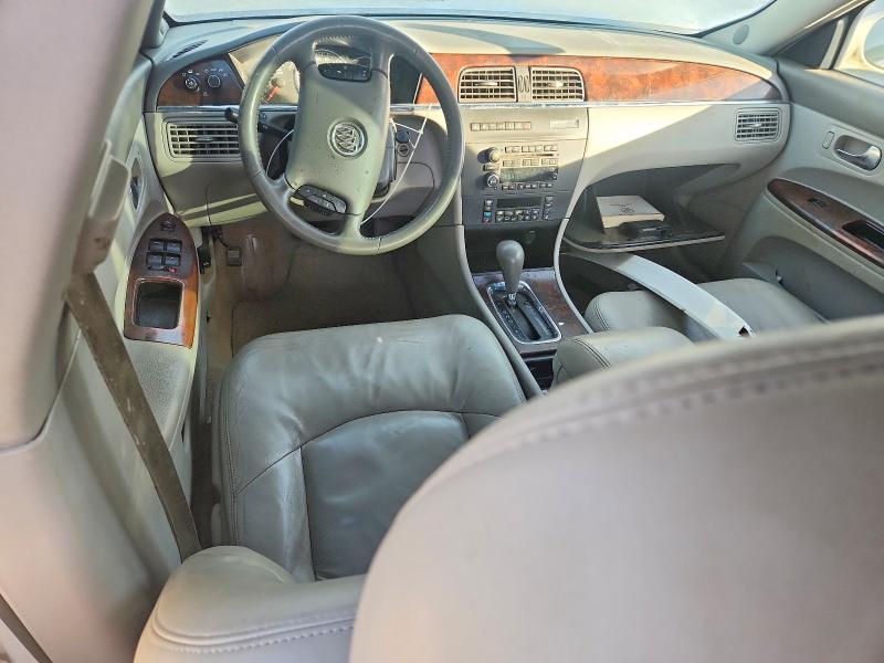 Продаж на аукціоні авто 2008 Buick Lacrosse, vin: 2G4WD582881212674, номер лоту: 98492355
