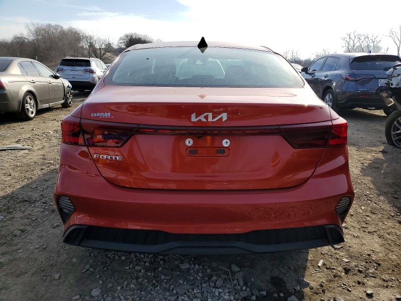 Aukcja sprzedaży 2023 Kia Forte, vin: 3KPF24AD6PE658565, numer aukcji: 99362235