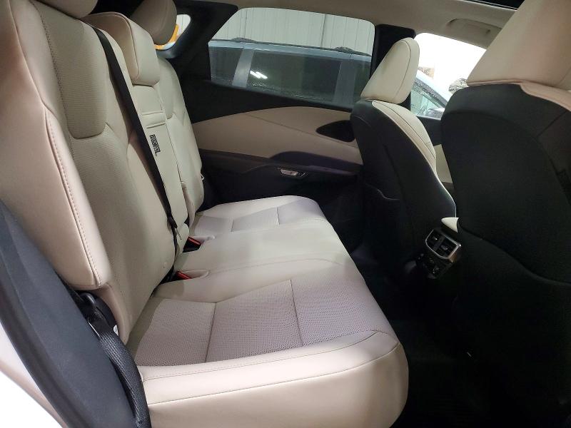 Aukcja sprzedaży 2025 Lexus Rx, vin: 2T2BBMCA3SC087475, numer aukcji: 73378565