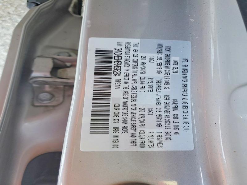 Aukcja sprzedaży 2024 Mazda Cx-30, vin: 3MVDMBBM6RM698284, numer aukcji: 48671316