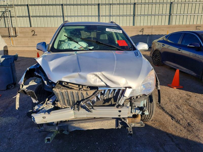 Aukcja sprzedaży 2015 Buick Encore, vin: KL4CJESB6FB238075, numer aukcji: 72443925