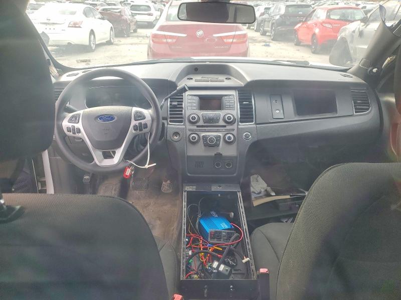 Aukcja sprzedaży 2016 Ford Taurus, vin: 1FAHP2L82GG123009, numer aukcji: 73423395