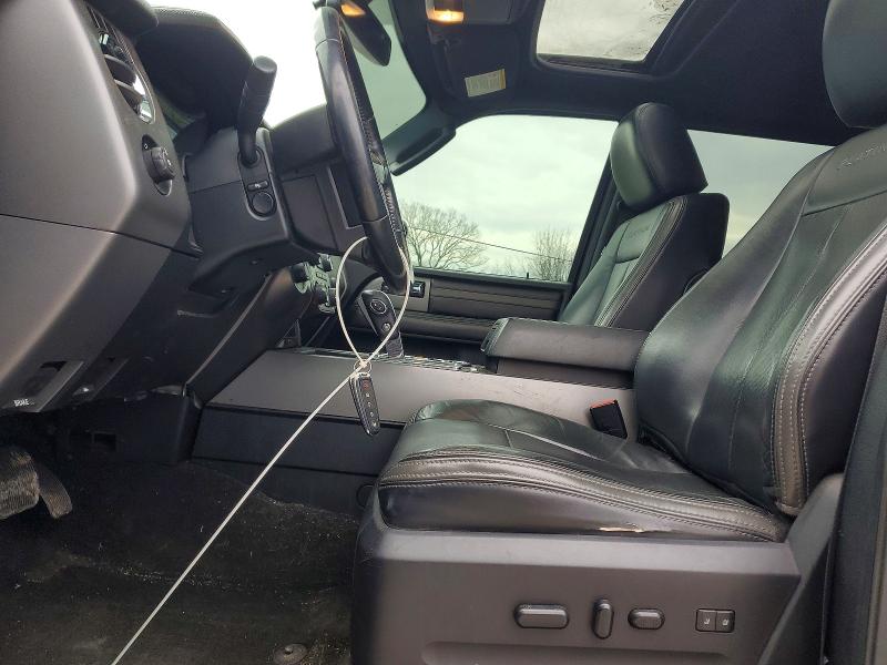 Aukcja sprzedaży 2016 Ford Expedition, vin: 1FMJU1MT1GEF27024, numer aukcji: 75622665