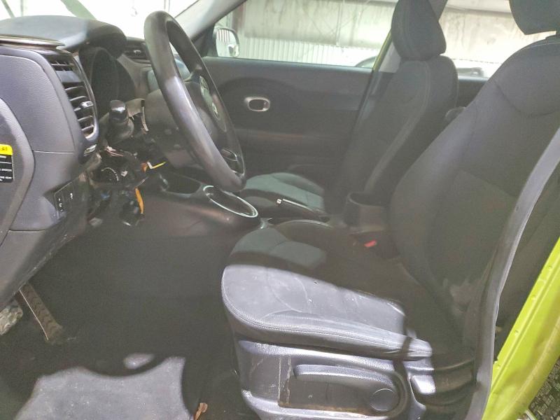 Продаж на аукціоні авто 2014 Kia Soul, vin: KNDJN2A25E7726551, номер лоту: 75764135