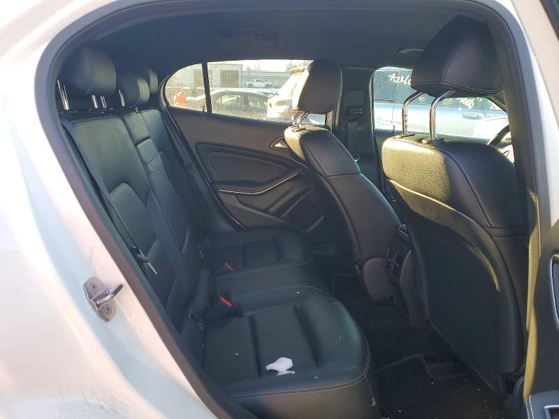 Продажа на аукционе авто 2019 Mercedes-benz Gla, vin: WDCTG4EB3KJ549600, номер лота: 74665335
