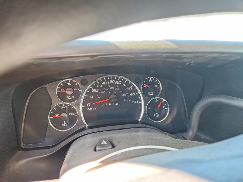 2017 Chevrolet Express G2500 მანქანა იყიდება აუქციონზე, vin: 1GCWGAFF1H1327438, აუქციონის ნომერი: 74637705