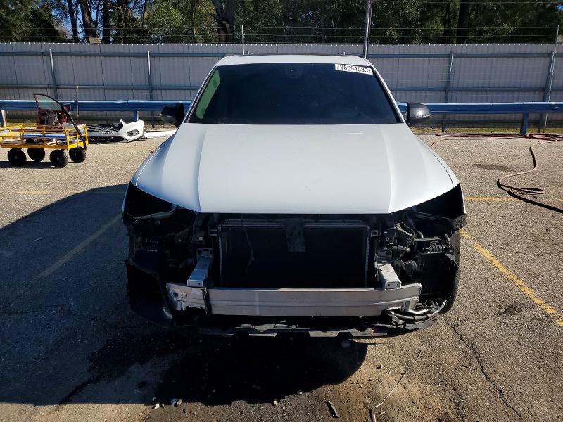 98694035 :رقم المزاد ، WA1VAAF73KD046960 vin ، 2019 Audi Q7 مزاد بيع