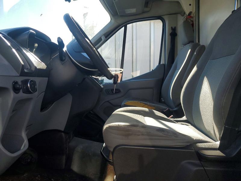 Продажа на аукционе авто 2019 Ford Transit, vin: 1FDWS9PM5KKA32334, номер лота: 77697235
