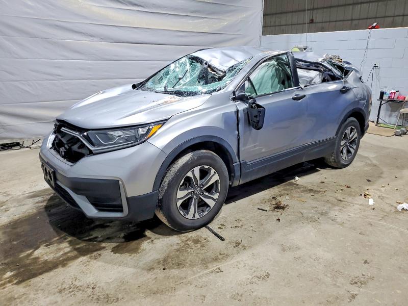 96929005 :رقم المزاد ، 2HKRW2H22LH673306 vin ، 2020 Honda Cr-v مزاد بيع