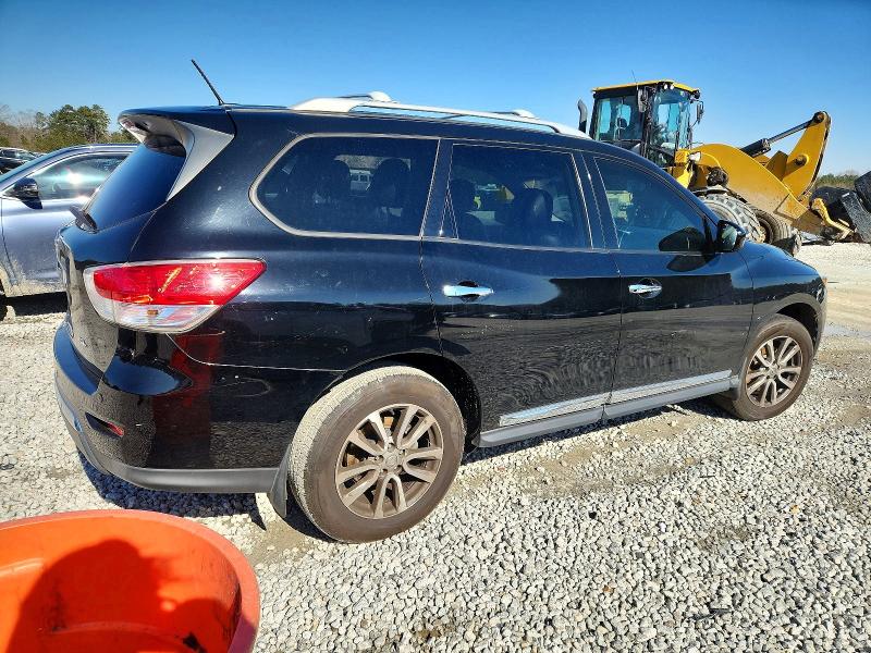 Продаж на аукціоні авто 2013 Nissan Pathfinder, vin: 5N1AR2MN4DC601309, номер лоту: 73280165