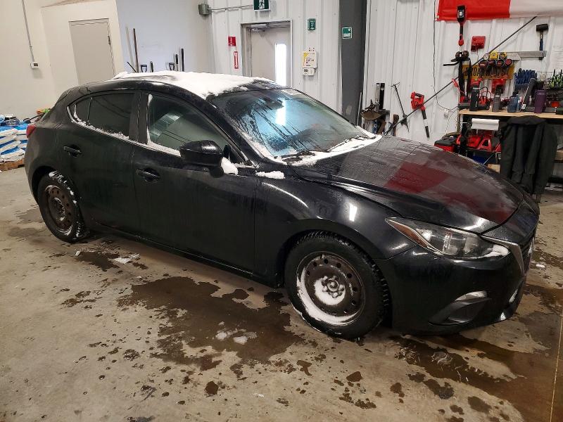 Aukcja sprzedaży 2015 Mazda 3, vin: 3MZBM1L74FM217713, numer aukcji: 74537045