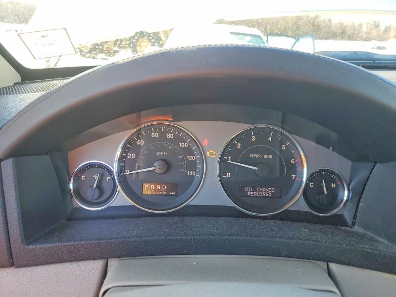Продаж на аукціоні авто 2009 Jeep Grand Cherokee, vin: 1J8HR58P79C509496, номер лоту: 72364035