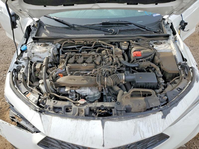 Продажа на аукционе авто 2023 Acura Integra, vin: 19UDE4H61PA006625, номер лота: 74354735