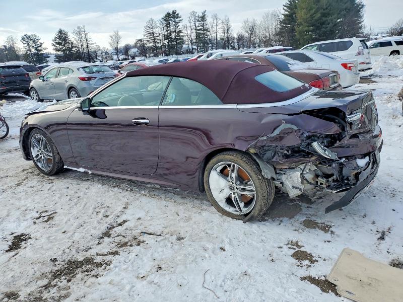 Продажа на аукционе авто 2019 Mercedes-benz E, vin: WDD1K6JB9KF081250, номер лота: 72177055