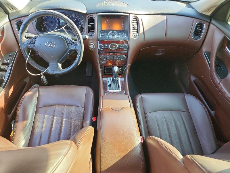 Aukcja sprzedaży 2017 Infiniti Qx50, vin: JN1BJ0RR5HM403809, numer aukcji: 73844885