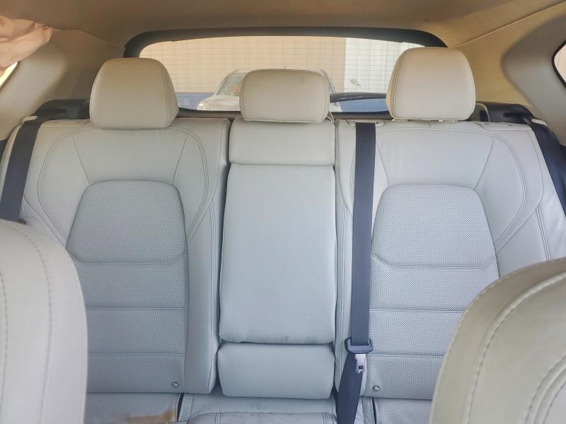 2024 Mazda Cx-5 მანქანა იყიდება აუქციონზე, vin: JM3KFBCL9R0512692, აუქციონის ნომერი: 73645005