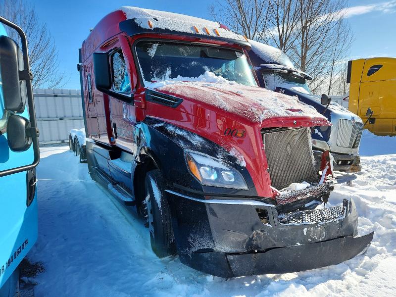 Продажа на аукционе авто 2020 Freightliner Cascadia 1, vin: 1FUJHHDR9LLMC4658, номер лота: 97956205