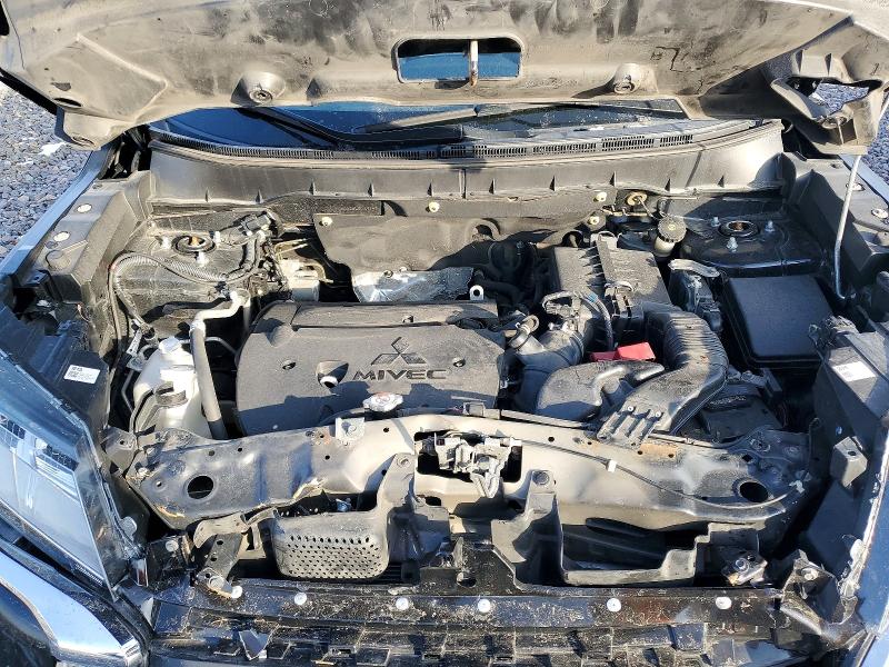Продаж на аукціоні авто 2020 Mitsubishi Outlander Sport, vin: JA4AR3AU7LU019343, номер лоту: 98889075