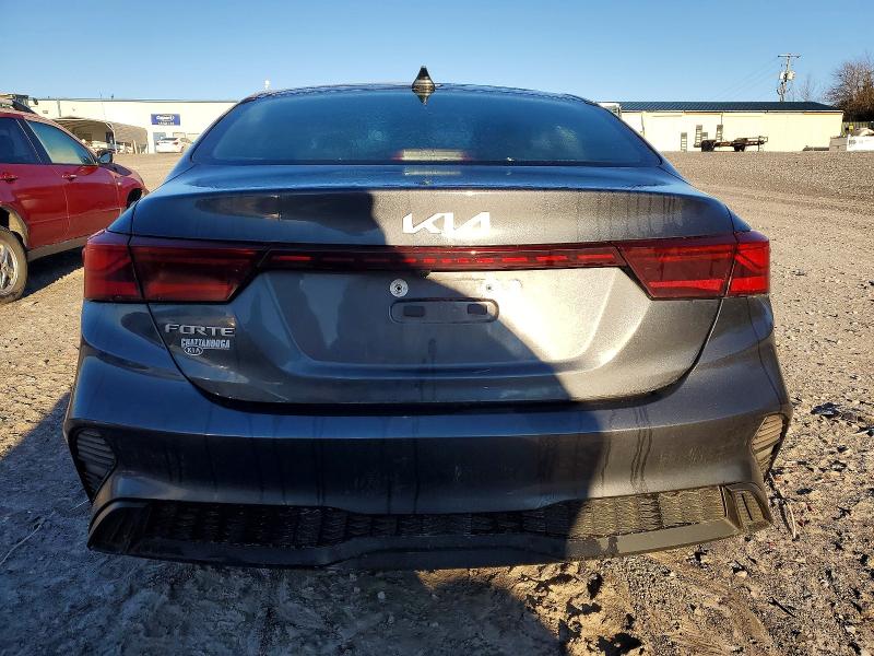 Aukcja sprzedaży 2022 Kia Forte, vin: 3KPF24AD8NE418219, numer aukcji: 72645585