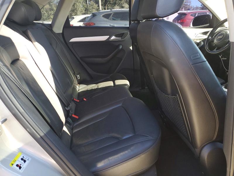 Aukcja sprzedaży 2017 Audi Q3, vin: WA1ECCFS3HR013074, numer aukcji: 99246775
