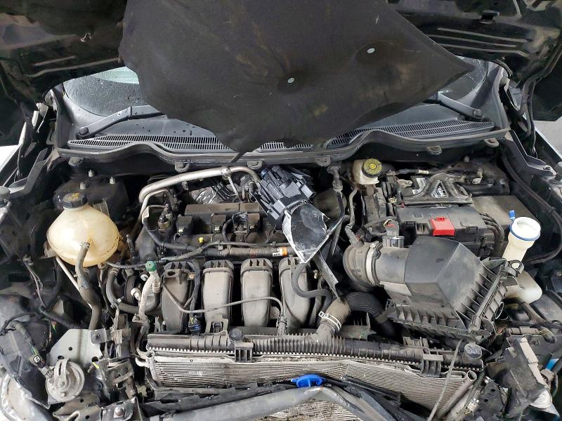 99849005 :رقم المزاد ، MAJ6S3KL4LC360667 vin ، 2020 Ford Ecosport مزاد بيع