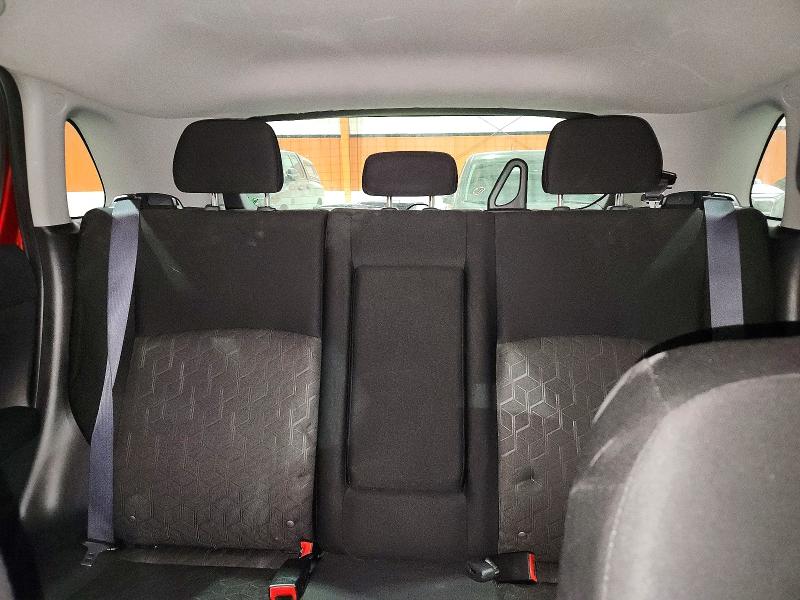 98329925 :رقم المزاد ، JA4AJVAW6MU605179 vin ، 2021 Mitsubishi Rvr مزاد بيع