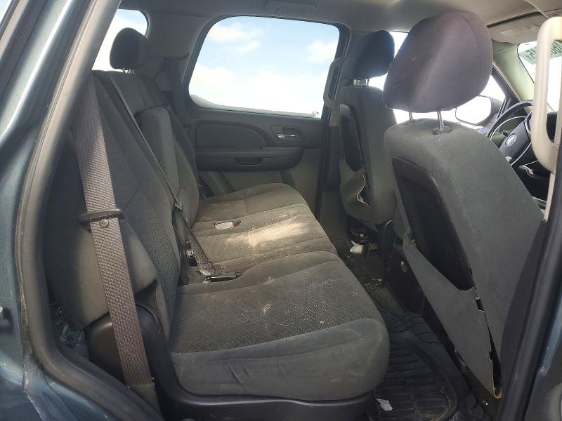 Продаж на аукціоні авто 2008 Chevrolet Tahoe, vin: 1GNFC13088J141091, номер лоту: 74687345