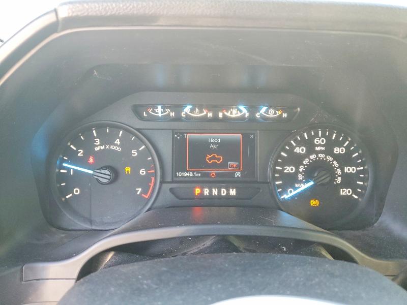2019 Ford F150 მანქანა იყიდება აუქციონზე, vin: 1FTEW1CPXKKC14620, აუქციონის ნომერი: 74097925