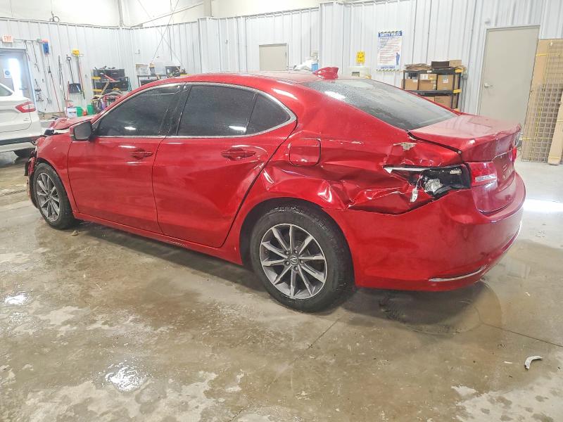 Aukcja sprzedaży 2020 Acura Tlx, vin: 19UUB1F39LA015776, numer aukcji: 73056195