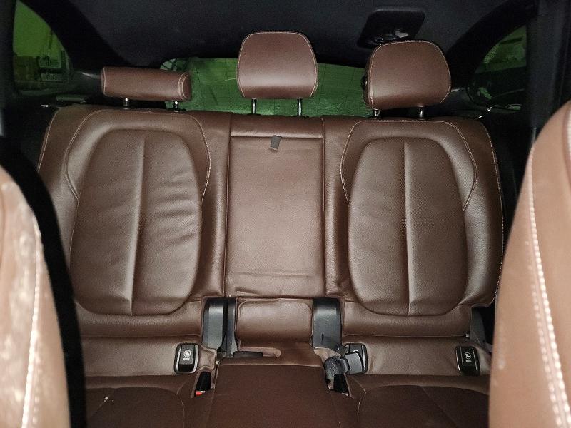 Aukcja sprzedaży 2018 Bmw X1, vin: WBXHT3C31J5K20868, numer aukcji: 74570655
