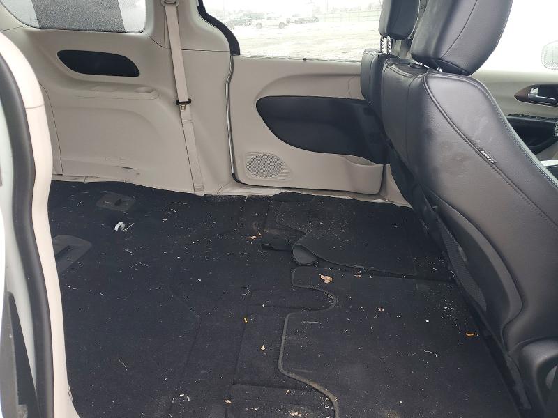 Продажа на аукционе авто 2019 Chrysler Pacifica, vin: 2C4RC1BG1JR154979, номер лота: 98421505