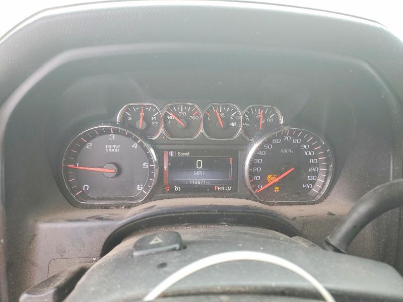 74740085 :رقم المزاد ، 1GTV2UEC2EZ102669 vin ، 2014 Gmc Sierra مزاد بيع