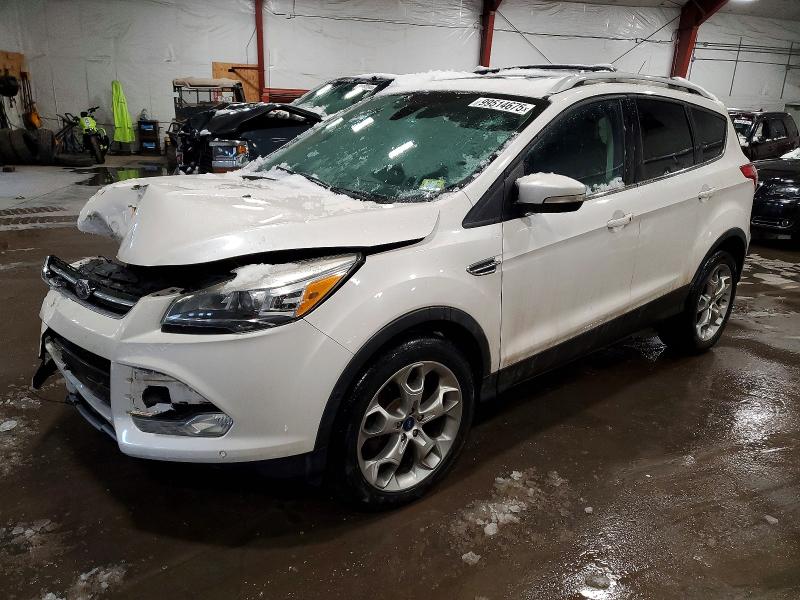 Aukcja sprzedaży 2013 Ford Escape, vin: 1FMCU9J92DUA15922, numer aukcji: 99514675