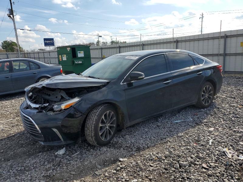 Aukcja sprzedaży 2016 Toyota Avalon, vin: 4T1BK1EB7GU201668, numer aukcji: 98552725