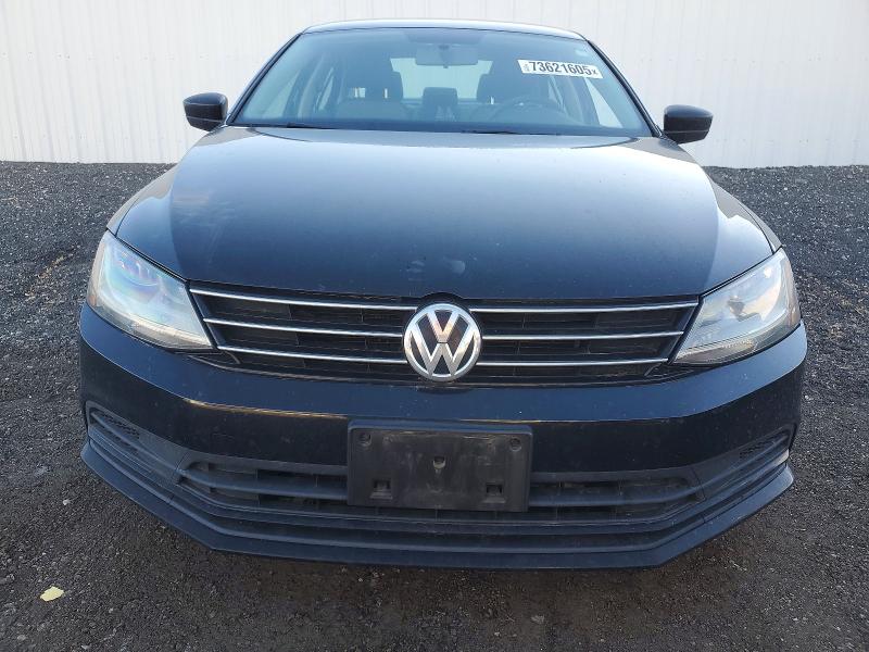 Продаж на аукціоні авто 2017 Volkswagen Jetta, vin: 3VW2B7AJ6HM224639, номер лоту: 57813336