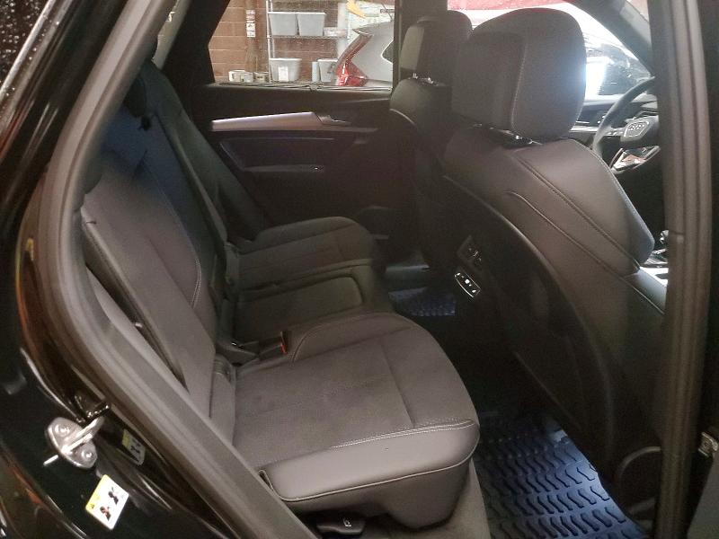 Продаж на аукціоні авто 2025 Audi Q5 E Prest, vin: WA1F2AFY9S2003732, номер лоту: 98835845