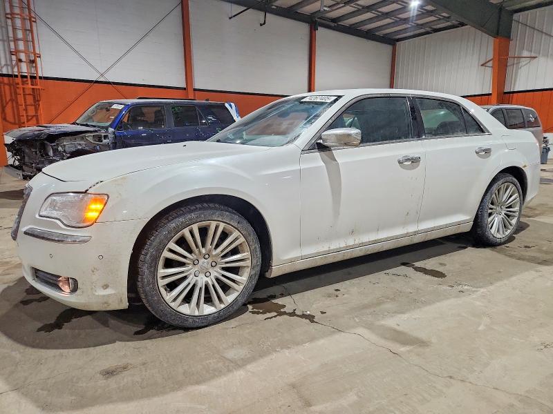 74267405 :رقم المزاد ، 2C3CA5CG4BH573261 vin ، 2011 Chrysler 300 مزاد بيع