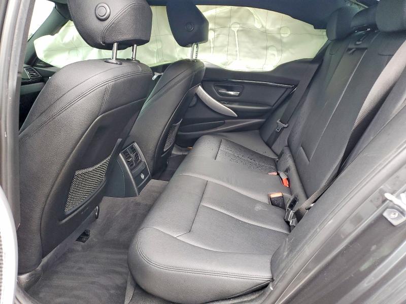 Aukcja sprzedaży 2017 Bmw 340, vin: WBA8B3G38HNU36167, numer aukcji: 73000145