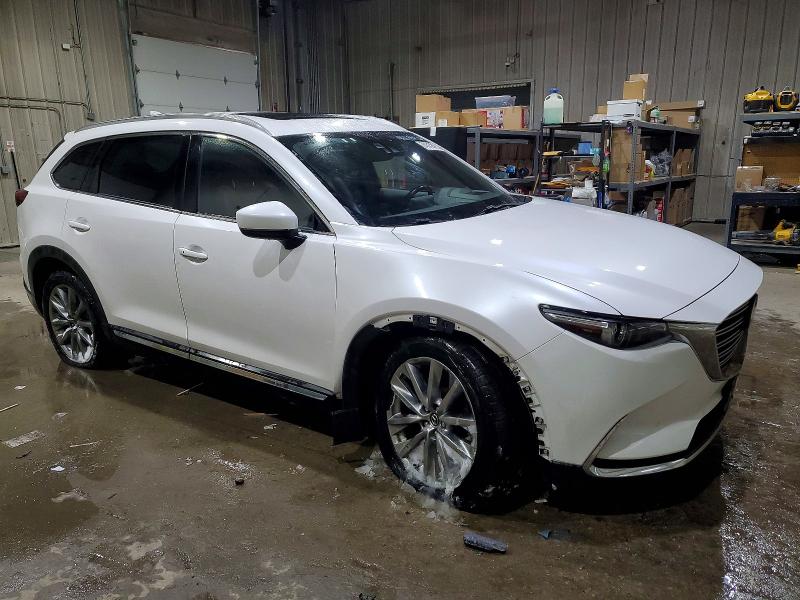 Продаж на аукціоні авто 2016 Mazda Cx-9, vin: JM3TCBEYXG0125426, номер лоту: 74818885