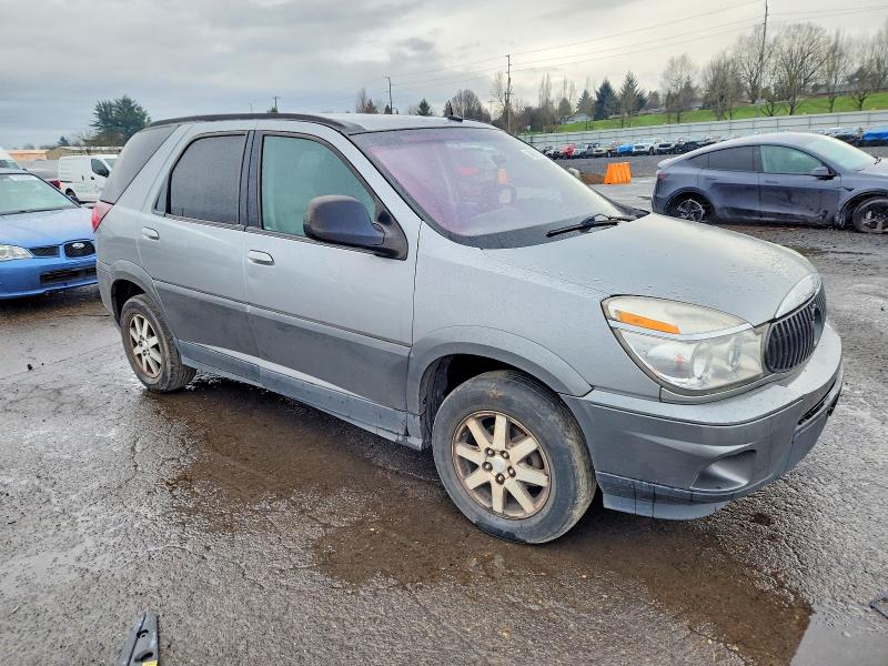 Aukcja sprzedaży 2004 Buick Rendezvous, vin: 3G5DA03E34S526070, numer aukcji: 74892035